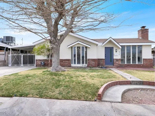 612 Burton St, Henderson, NV 89015