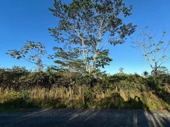 8th Ave Lot 1063, Keaau, HI 96749