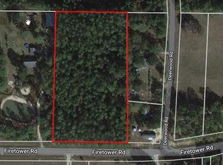 Firetower Rd, Kiln, MS 39556