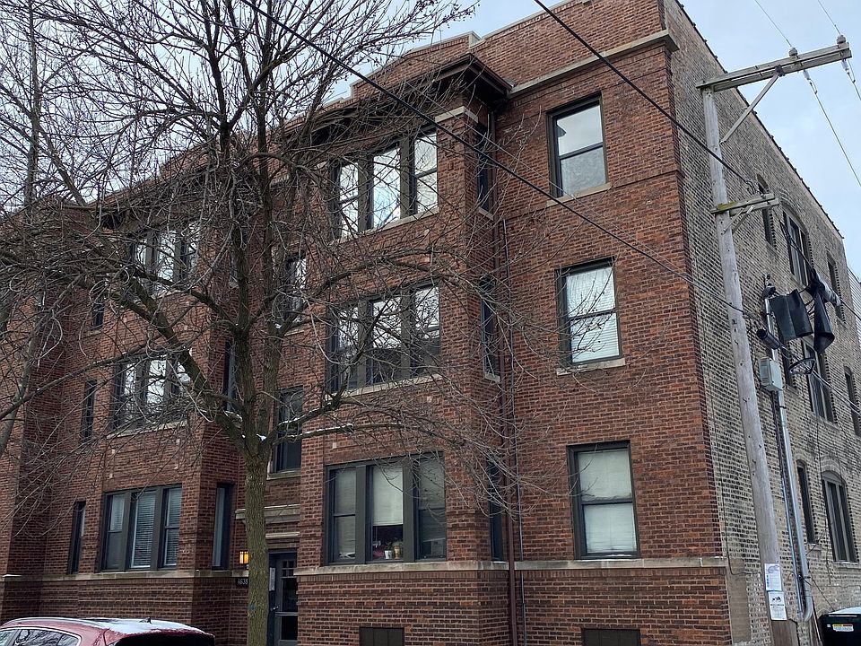 1st image of 4640 N Campbell Ave Unit 3N
