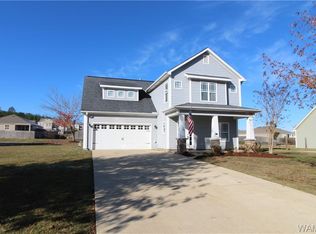 11649 Box Elder Way, Vance, AL 35490