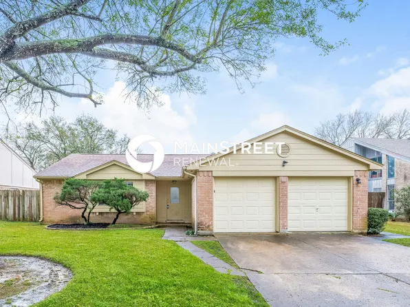 1215 New Tree Ln, Missouri City, TX 77489