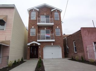 19 Bryant Ave, Jersey City, NJ 07306