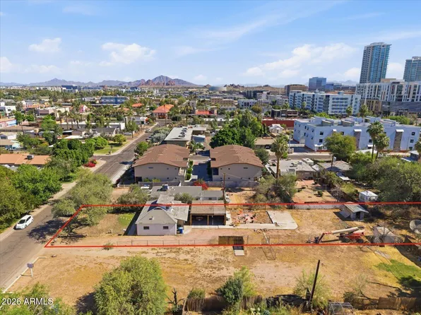 915 S WILSON Street, Tempe, AZ 85281