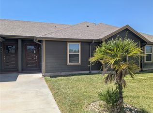 5375 County Road 73a #C55, Robstown, TX 78380
