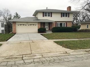 1516 Linden Dr, Ames, IA 50010