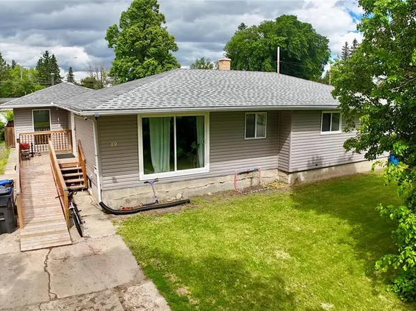 19 Logan CRESCENT W, Yorkton, SK S3N 0W1