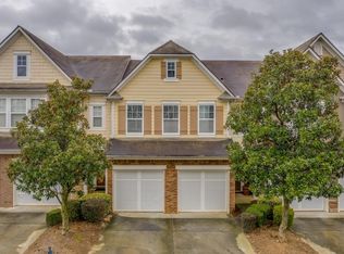 1922 Lake Heights Cir NW, Kennesaw, GA 30152