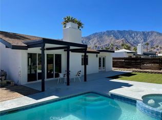 1380 E Adobe Way, Palm Springs, CA 92262