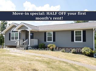 2807 Bent Oak Rd, Chattanooga, TN 37421