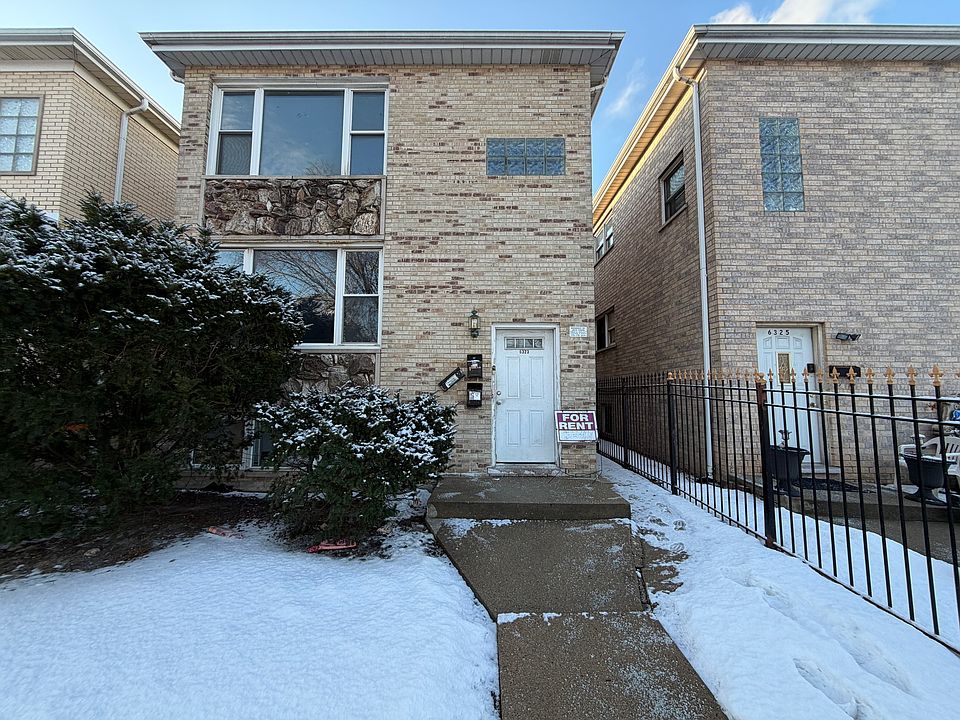1st image of 6323 W Fullerton Ave #2HD