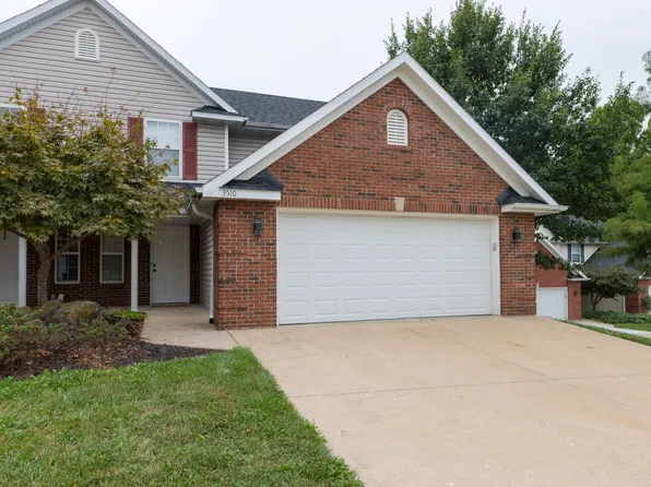 3510 Berkshire Ct, Columbia, MO 65203