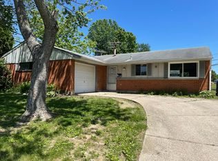 5816 Cairo Rd, Westerville, OH 43081