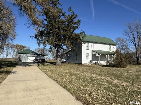 5433 Township Road 1050 N, Toulon, IL 61483