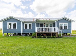 105 Plank St, Welsh, LA 70591