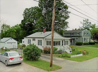 104 Chamberlain St, Brewer, ME 04412