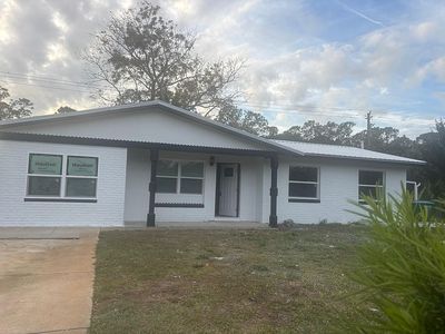 1070 N Libby Ct, Daytona Beach, FL, 32117