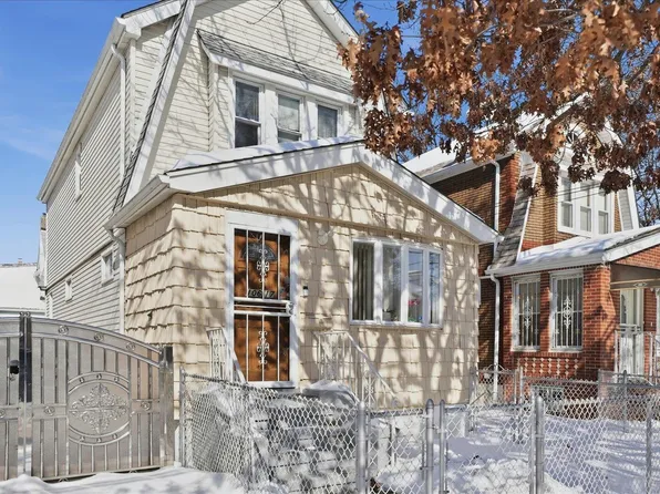 10617 95th Avenue, Ozone Park, NY 11416