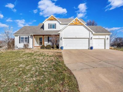 1920 Remington Ct, Andover, KS, 67002