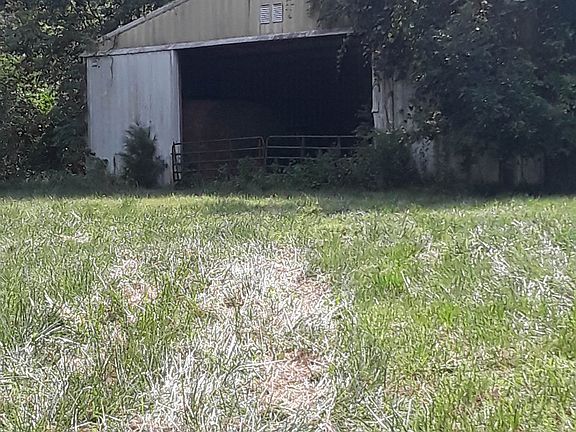 Loft barn 70x80