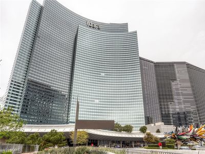 2600 W Harmon Ave #8019, Las Vegas, NV, 89109