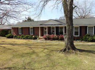 203 Pleasantburg Rd, Anderson, SC 29625
