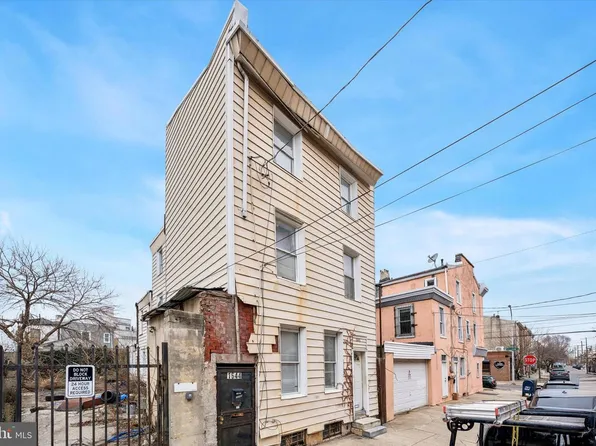 1646 N 3rd St, Philadelphia, PA 19122