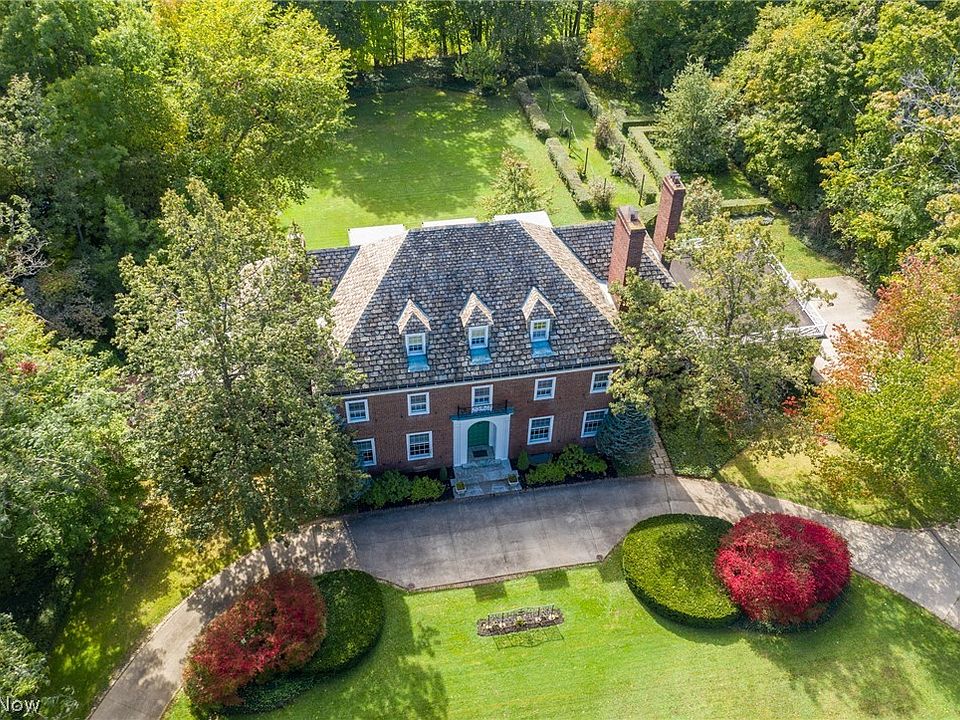 17600 S Woodland Rd, Shaker Heights, OH 44120 Zillow