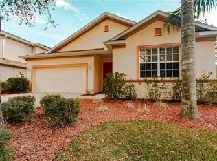 10852 Tree Cactus Loop, Land O Lakes, FL 34638