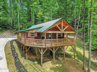 1046 Cheshire Ct LOT 6, Gatlinburg, TN 37738
