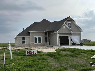 14845 Norma Jane Ln, Beaumont, TX 77713