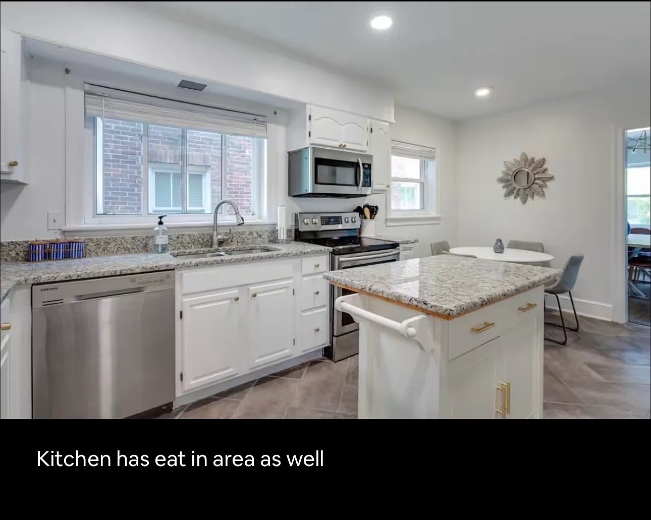 1 bed, $1,150 — Photo 3