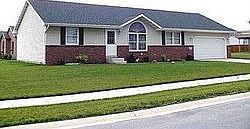 Home for Sale in Portage, Indiana $159,900