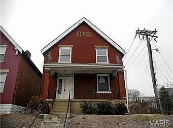 1st image of 111 Bellerive Blvd