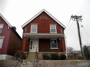 111 Bellerive Blvd, Saint Louis, MO 63111