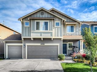 20031 18th Avenue Ct E, Spanaway, WA 98387