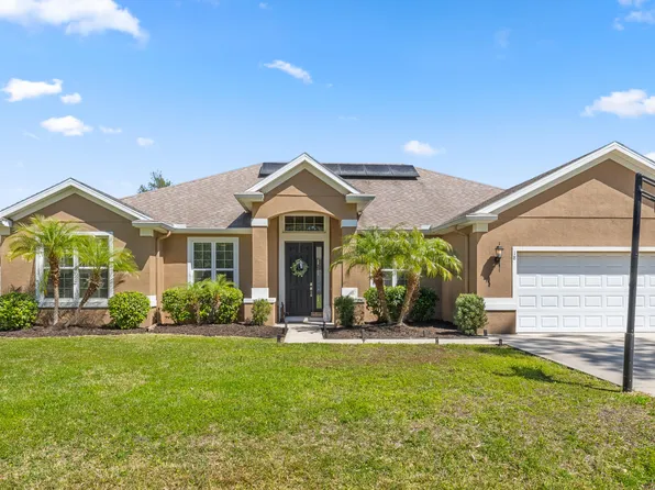 18 Kaufman Pl, Palm Coast, FL 32164
