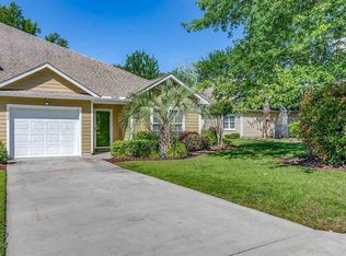 4504 Greenbriar Dr #4504, Little River, SC 29566