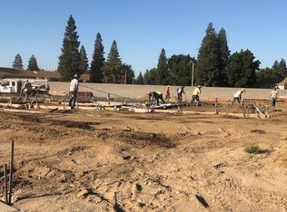 4713 W Cecil Ave, Visalia, CA 93291