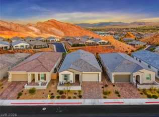 80 Tatahatso Point St, Henderson, NV 89011