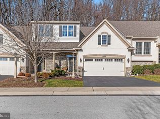 1259 S Red Maple Way, Downingtown, PA 19335