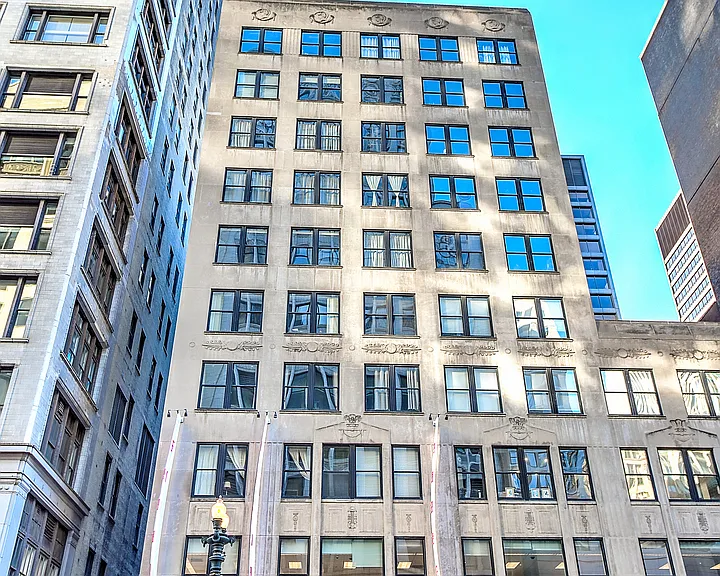20 N State St #311 — Photo 2