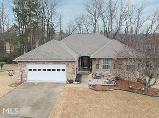 170 Spivey Ridge Cir, Jonesboro, GA 30236