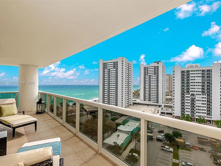 1850 S Ocean Dr #1105 — Photo 3
