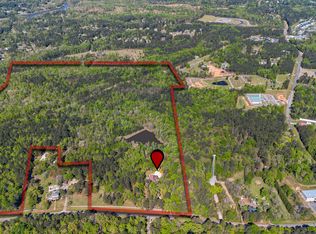 2090 N Jefferson St NE, Milledgeville, GA 31061