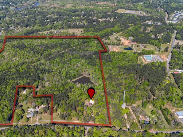 2090 N Jefferson St NE, Milledgeville, GA 31061