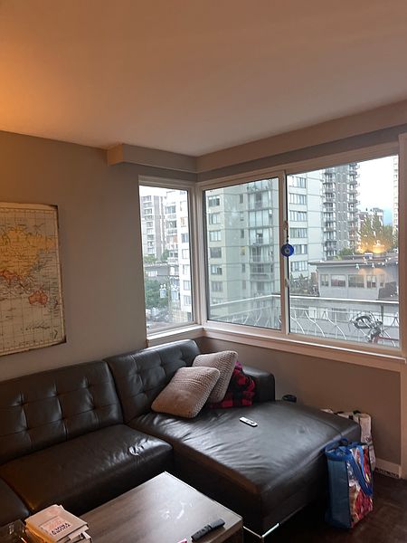 Vancouver Apartment for rent - 1 Bedroom — photo 8