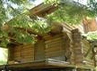 Tbd Potters Rd, Kettle Falls, WA 99141