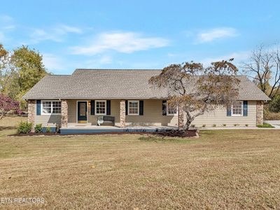 851 Eagle View Dr LOT 15, Kodak, TN, 37764