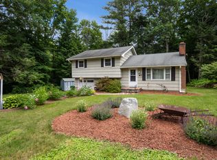 55 Fernwood Dr, Simsbury, CT 06070
